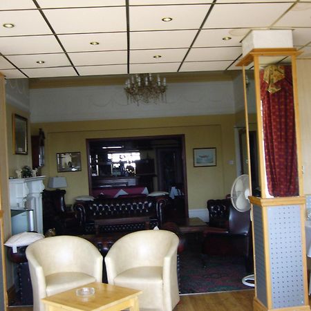 Monterey Beach Hotel Lytham St Annes Zewnętrze zdjęcie