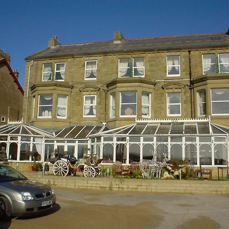Monterey Beach Hotel Lytham St Annes Zewnętrze zdjęcie