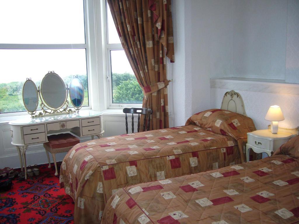 Monterey Beach Hotel Lytham St Annes Pokój zdjęcie