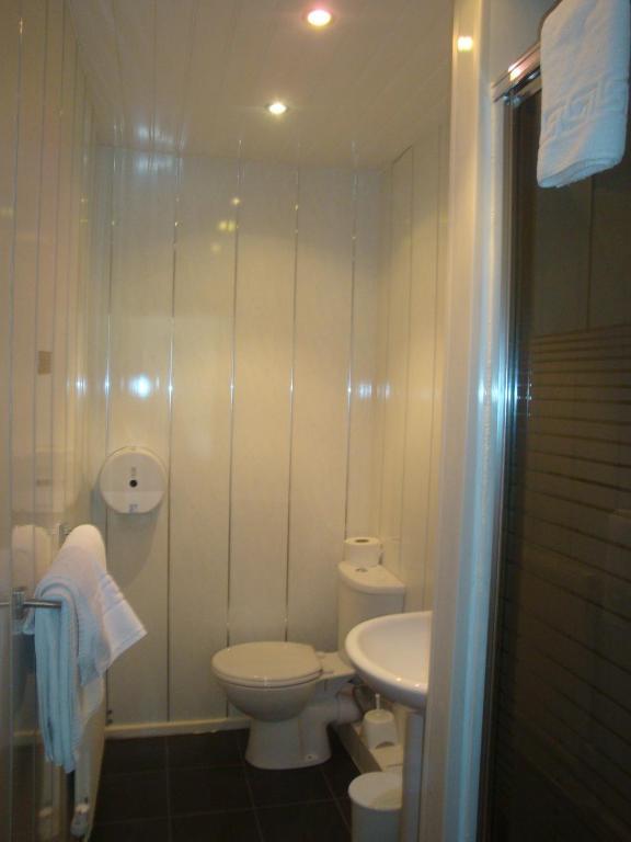 Monterey Beach Hotel Lytham St Annes Pokój zdjęcie