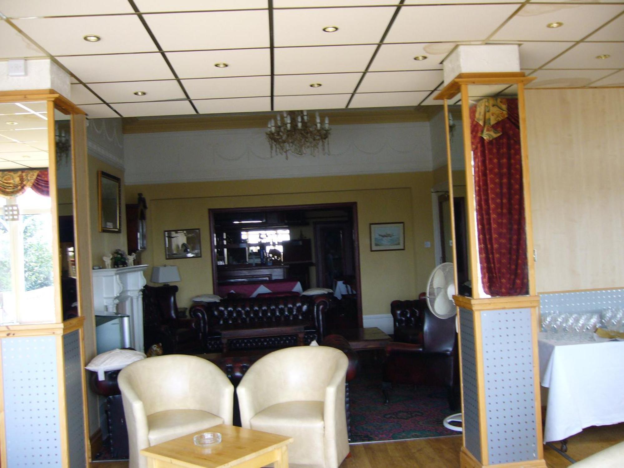 Monterey Beach Hotel Lytham St Annes Zewnętrze zdjęcie
