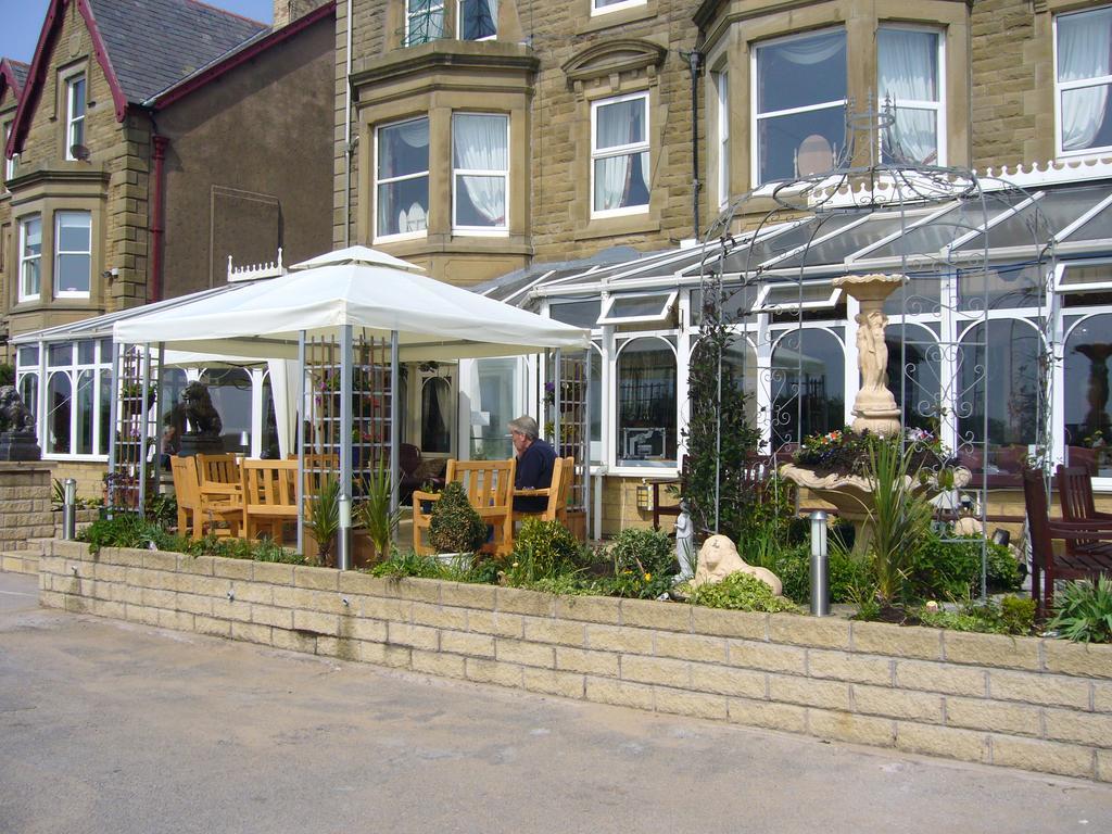 Monterey Beach Hotel Lytham St Annes Zewnętrze zdjęcie