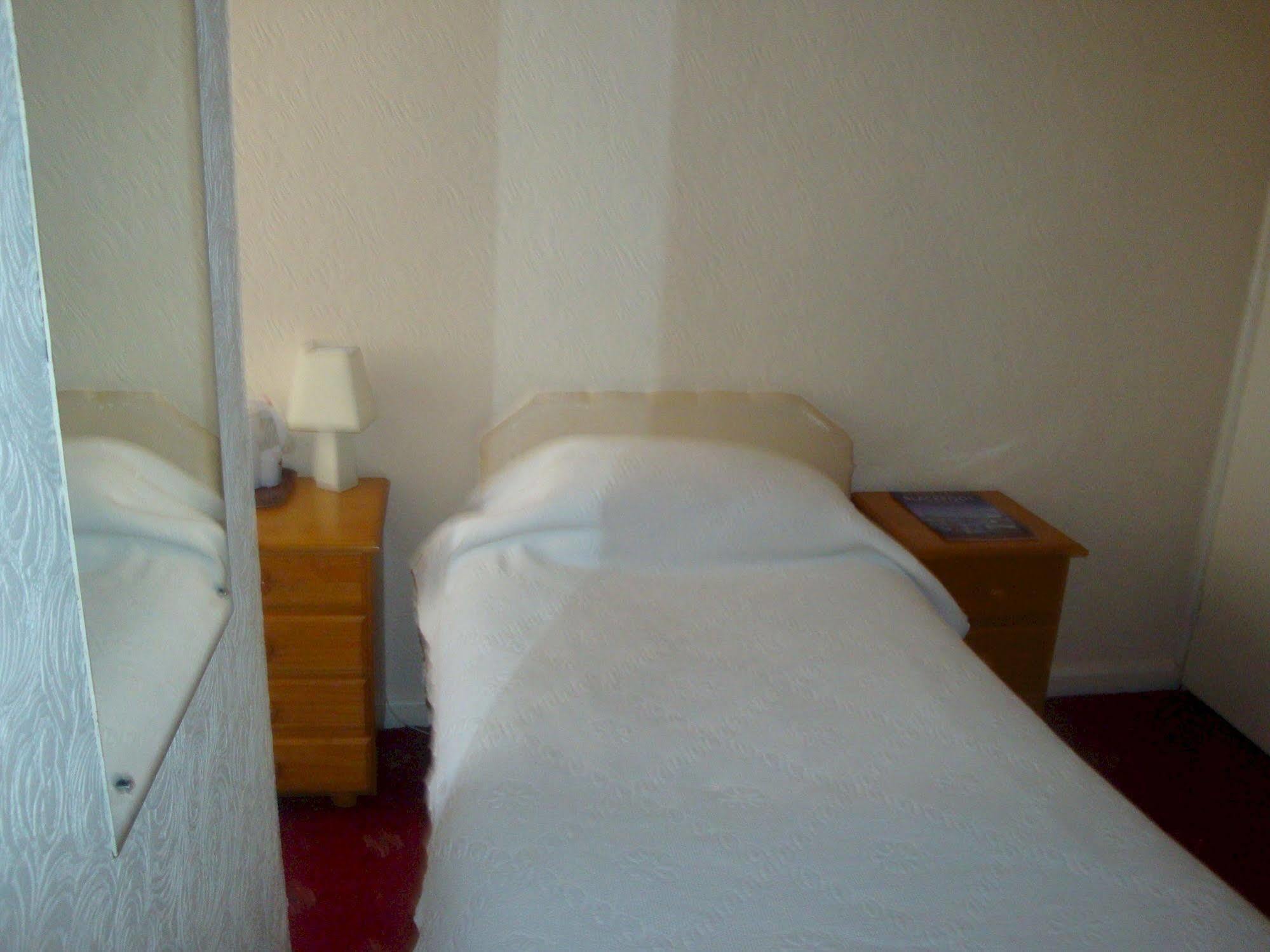 Monterey Beach Hotel Lytham St Annes Zewnętrze zdjęcie