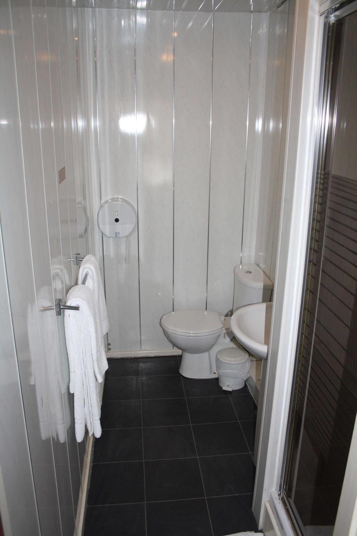 Monterey Beach Hotel Lytham St Annes Zewnętrze zdjęcie