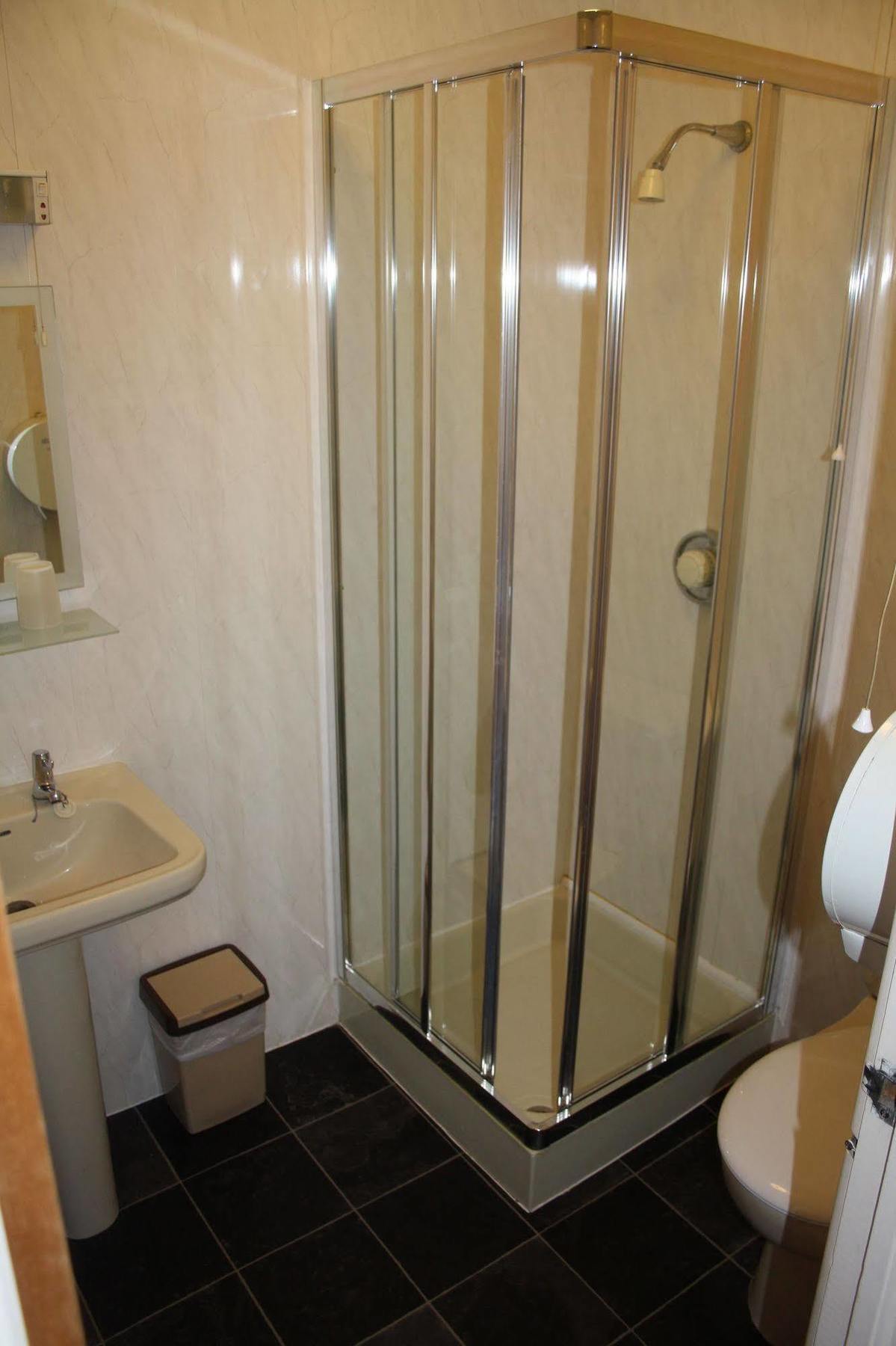 Monterey Beach Hotel Lytham St Annes Zewnętrze zdjęcie