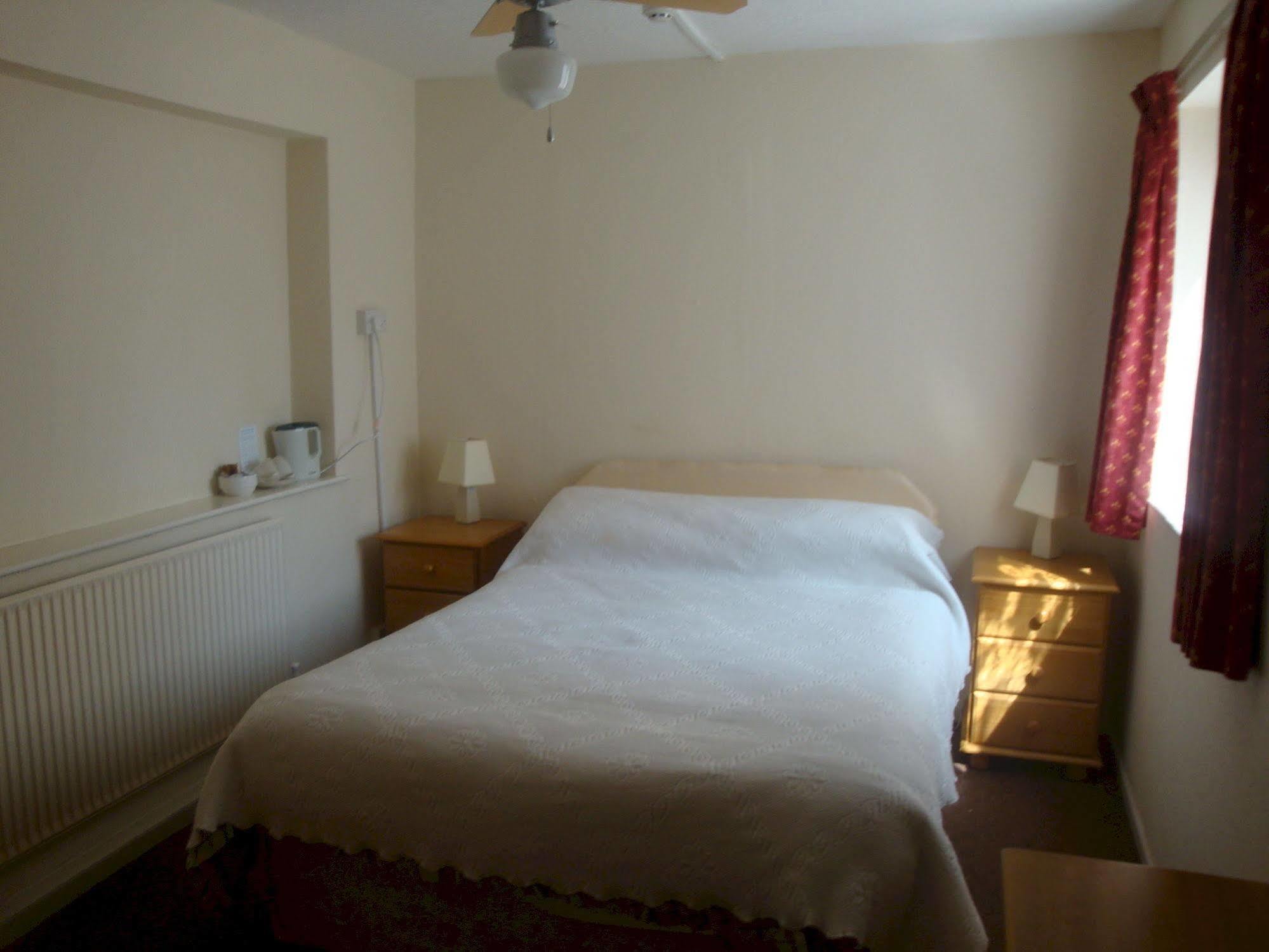Monterey Beach Hotel Lytham St Annes Zewnętrze zdjęcie