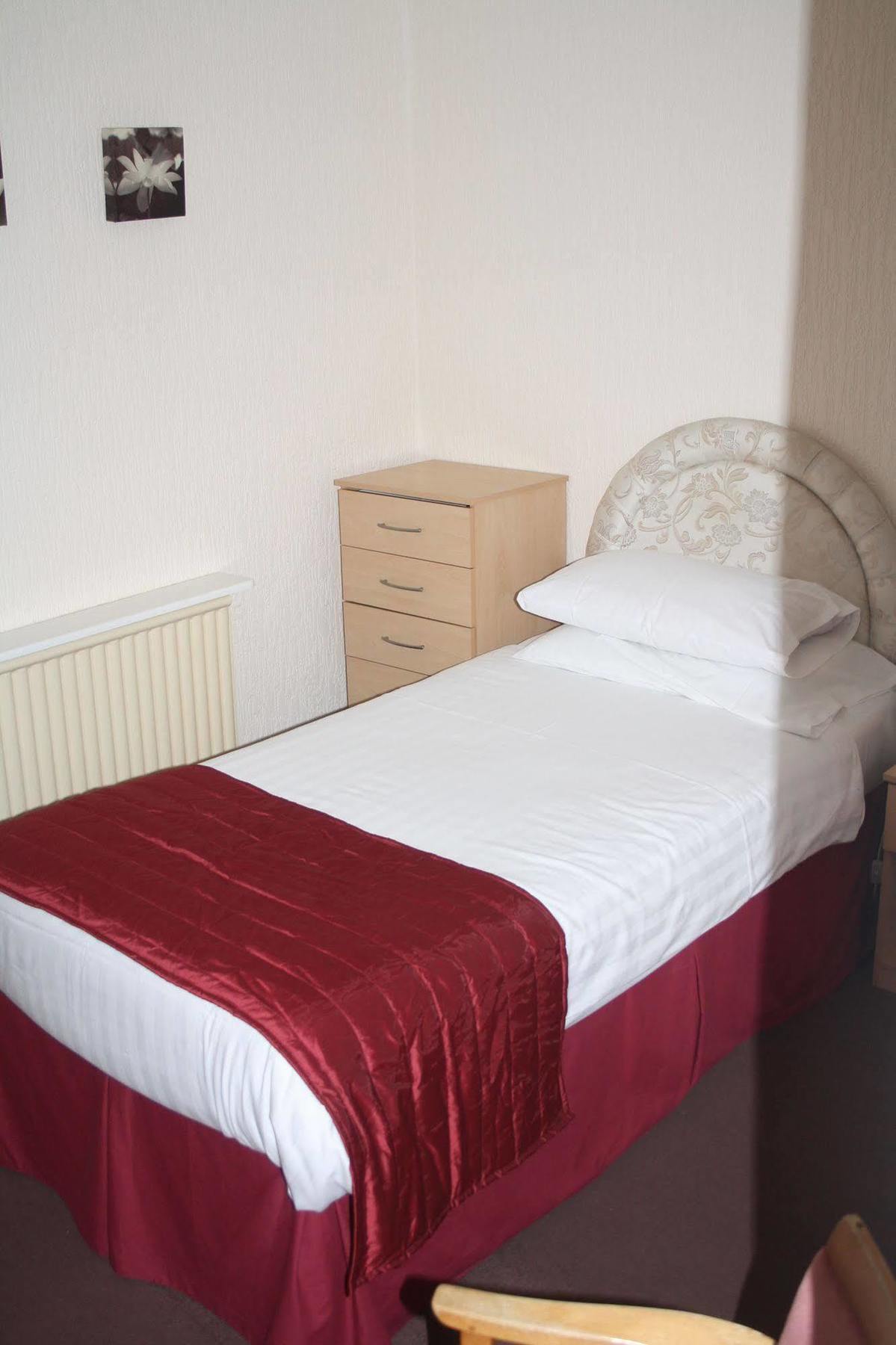 Monterey Beach Hotel Lytham St Annes Zewnętrze zdjęcie