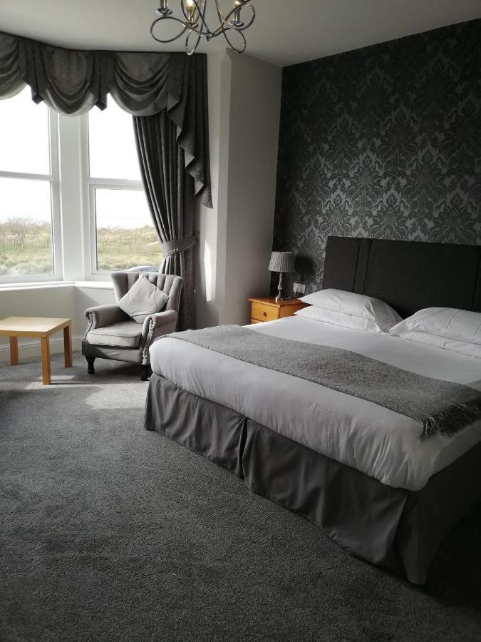 Monterey Beach Hotel Lytham St Annes Zewnętrze zdjęcie