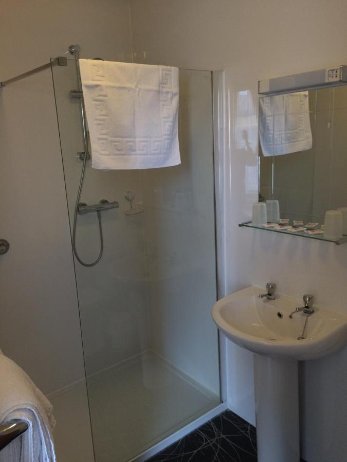 Monterey Beach Hotel Lytham St Annes Zewnętrze zdjęcie